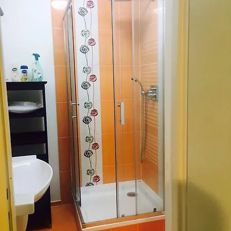Sarkis Apartmán *