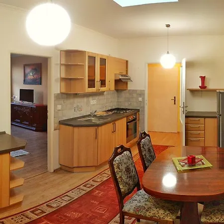 Apartmán Sarkis