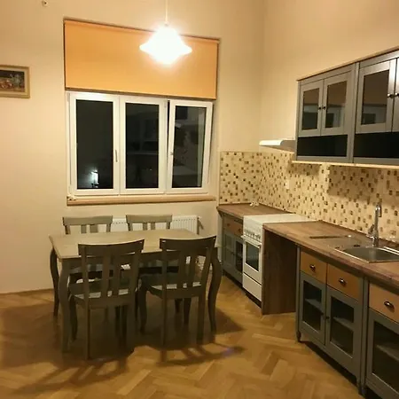 Apartment Sarkis